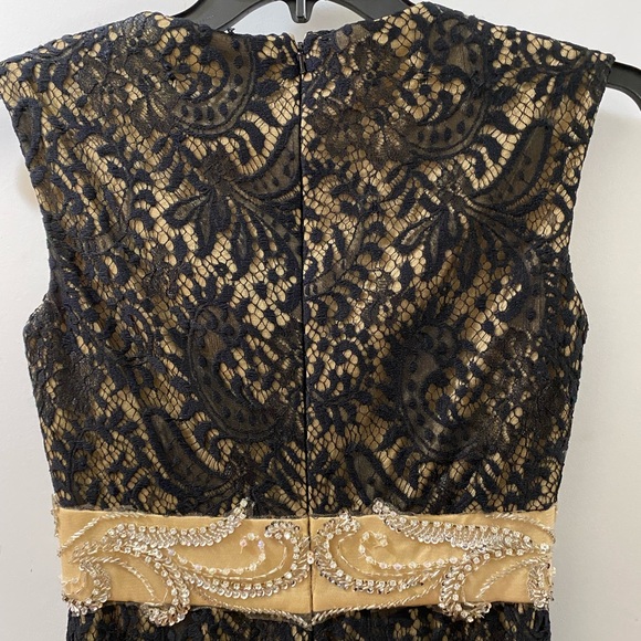 MacDuggal Cocktail Dress - Picture 3 of 12